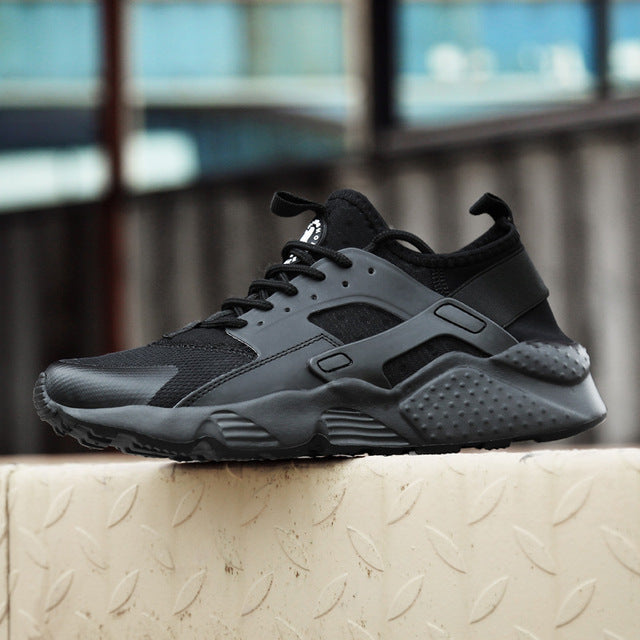 Women’s Orthopedic Sneakers with Breathable Mesh & Cushioning