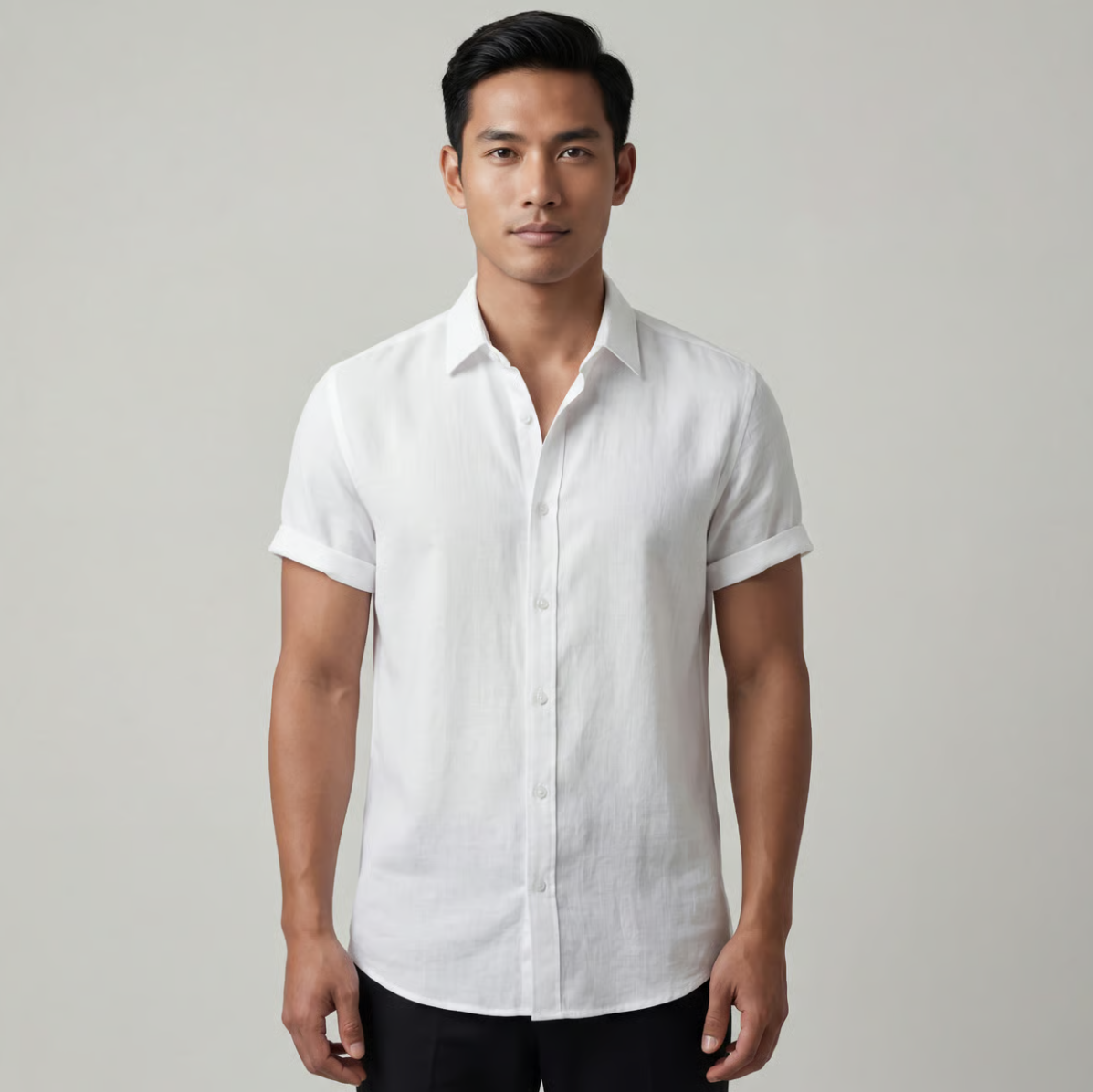 Owen Old Money Summer Shirt