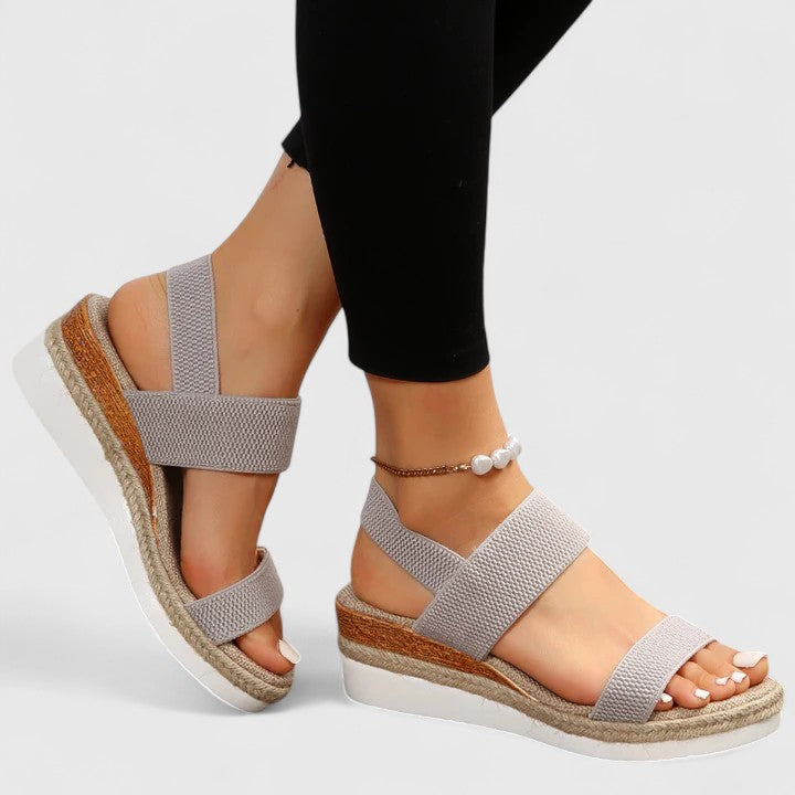 Lightweight Orthopedic Summer Sandals