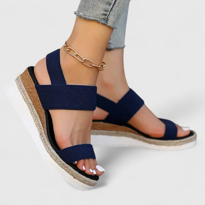 Lightweight Orthopedic Summer Sandals
