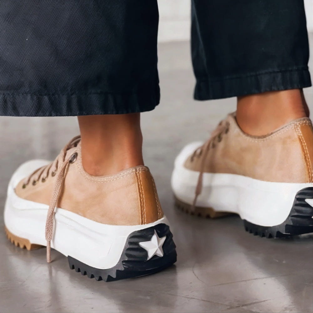 Women’s Breathable Walking Sneakers