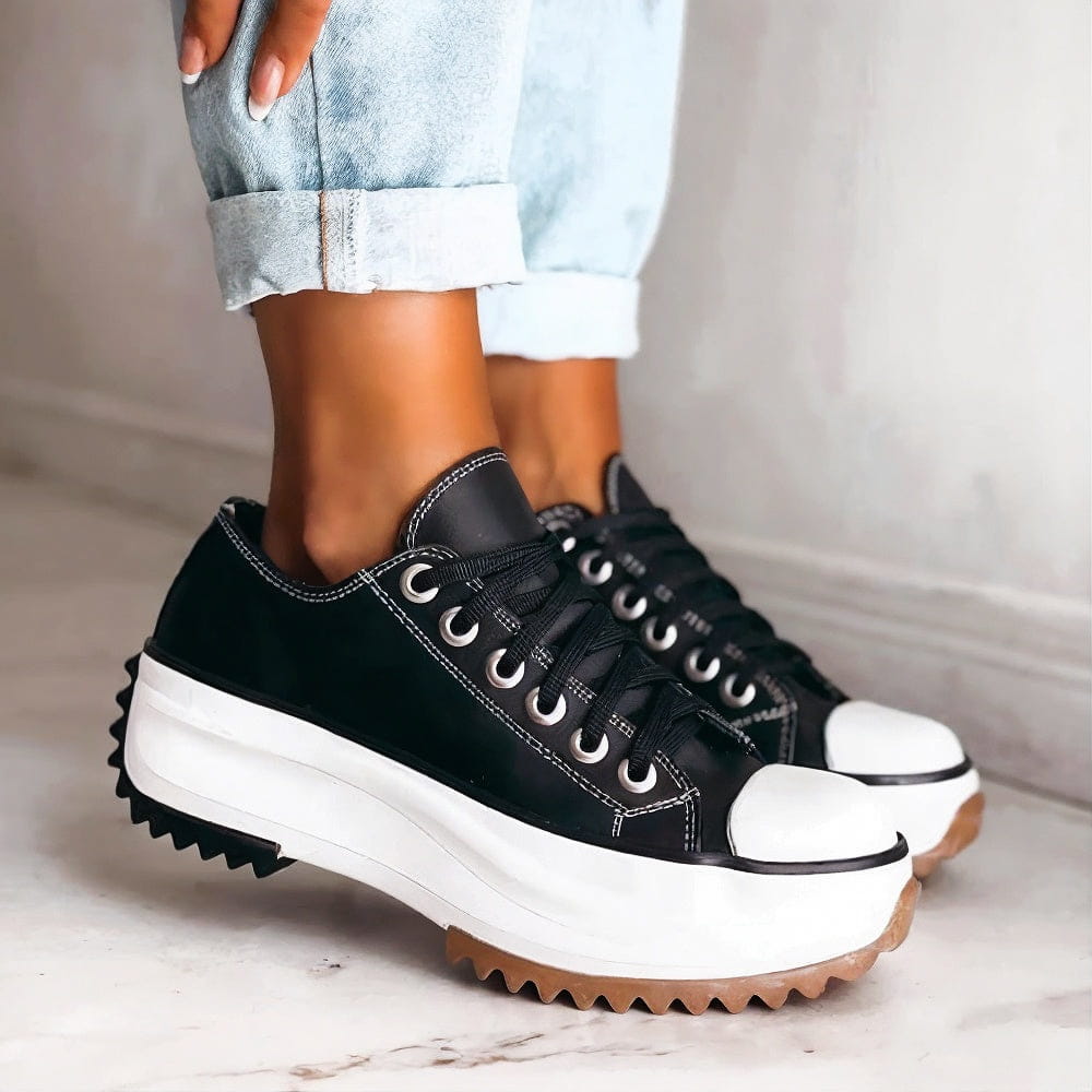 Women’s Breathable Walking Sneakers