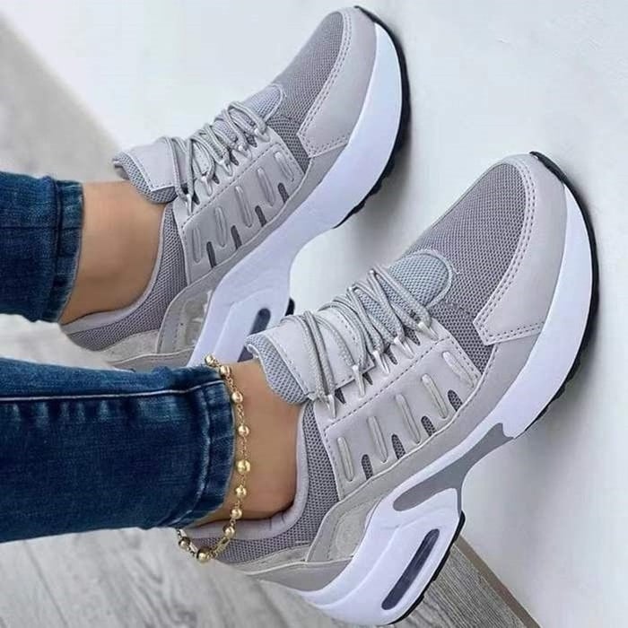 Women’s Orthopedic Sneakers with Arch Support