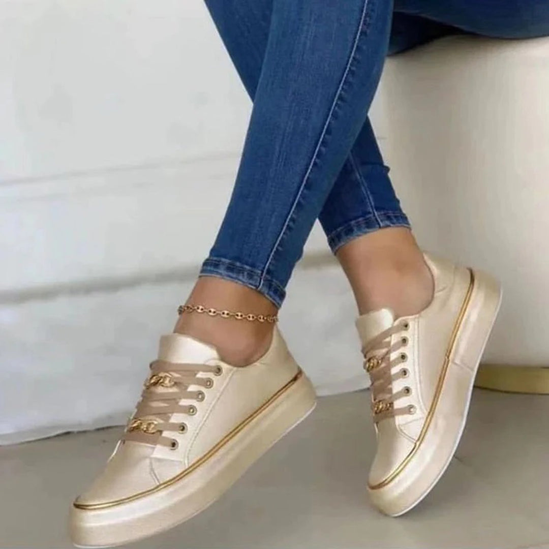 Chic Casual Orthopedic Sneakers for Women