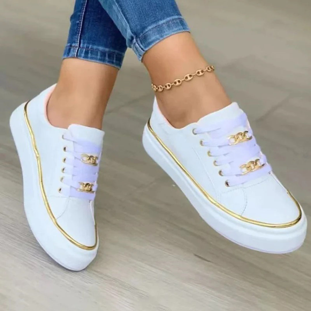 Chic Casual Orthopedic Sneakers for Women
