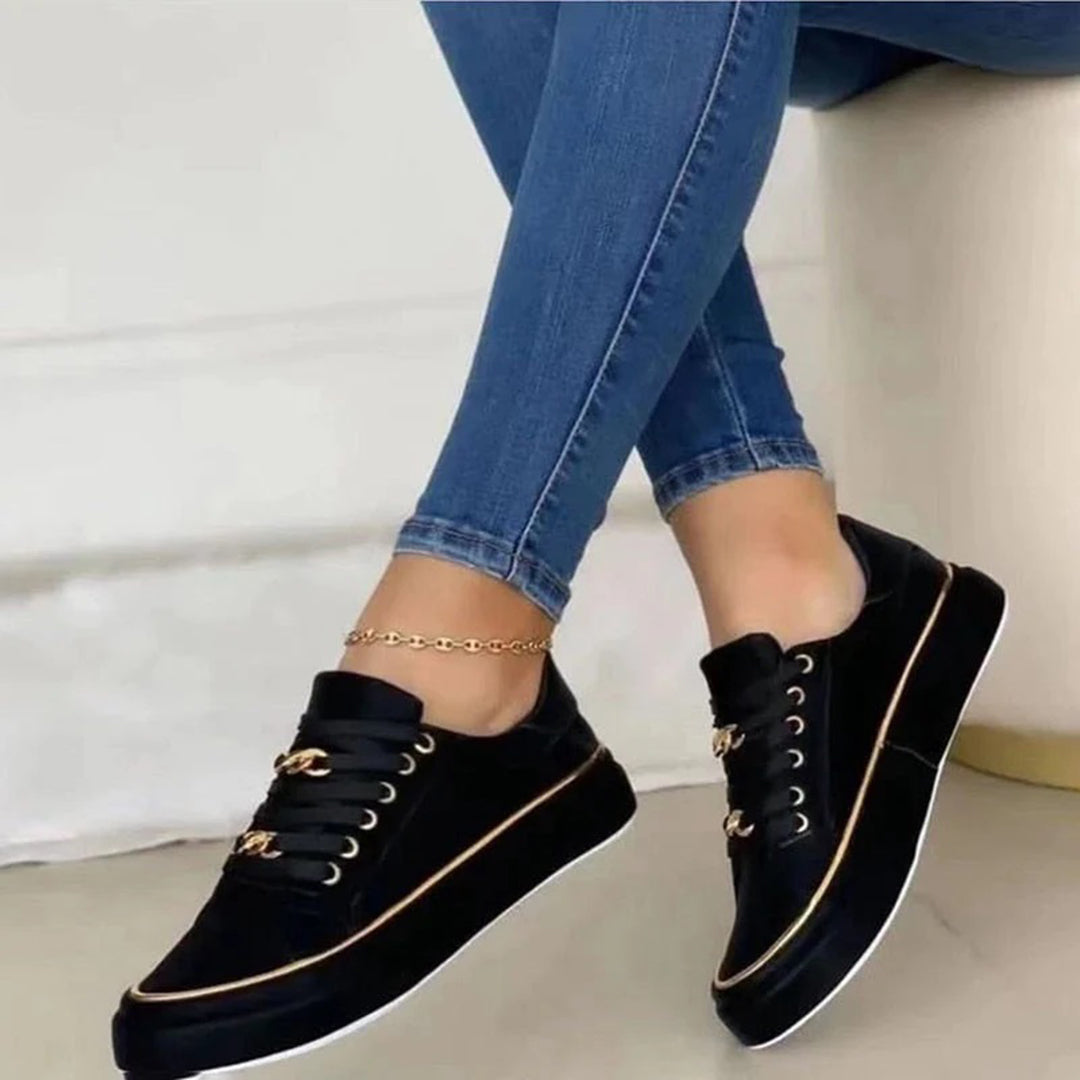 Chic Casual Orthopedic Sneakers for Women