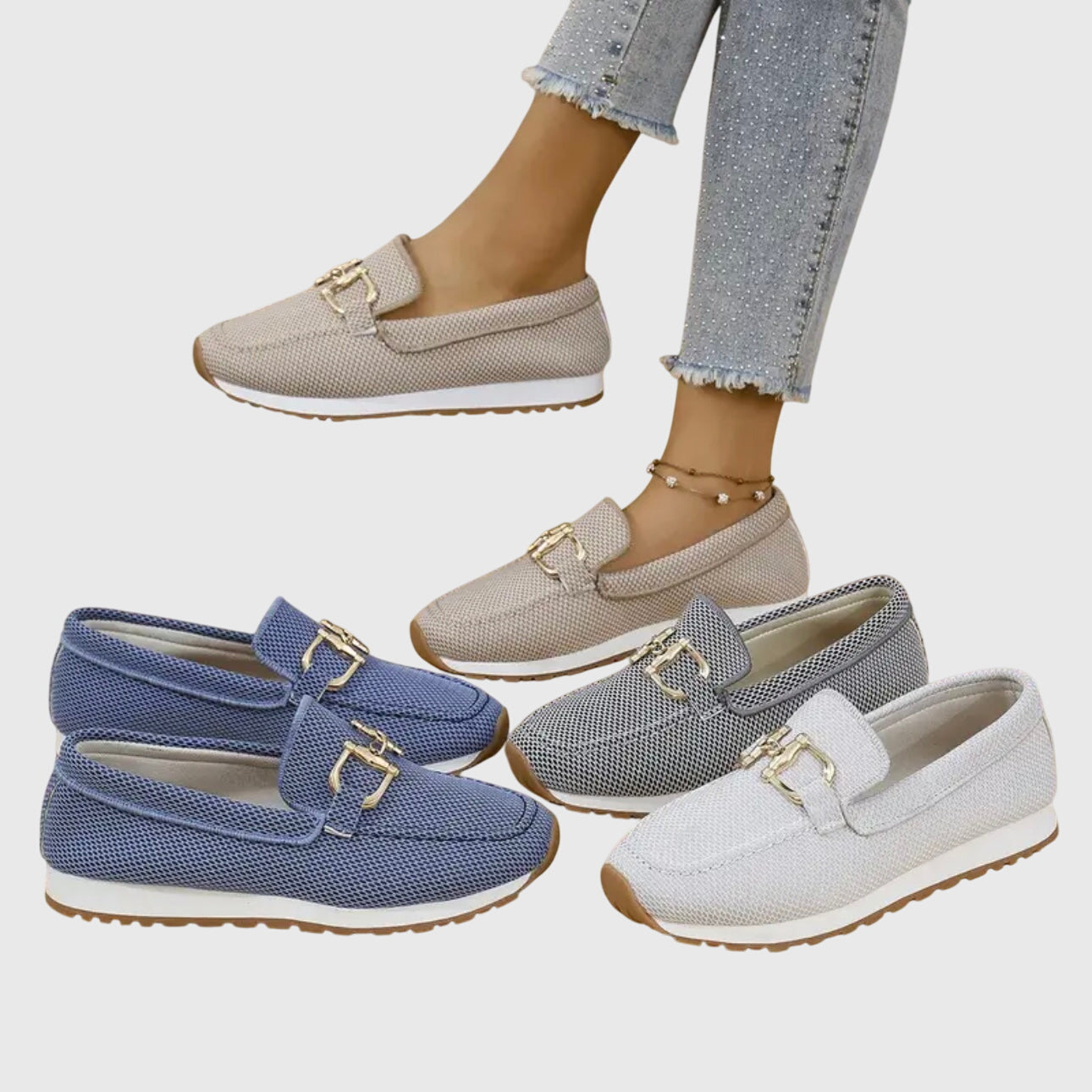 Women’s Everyday Orthopedic Shoes