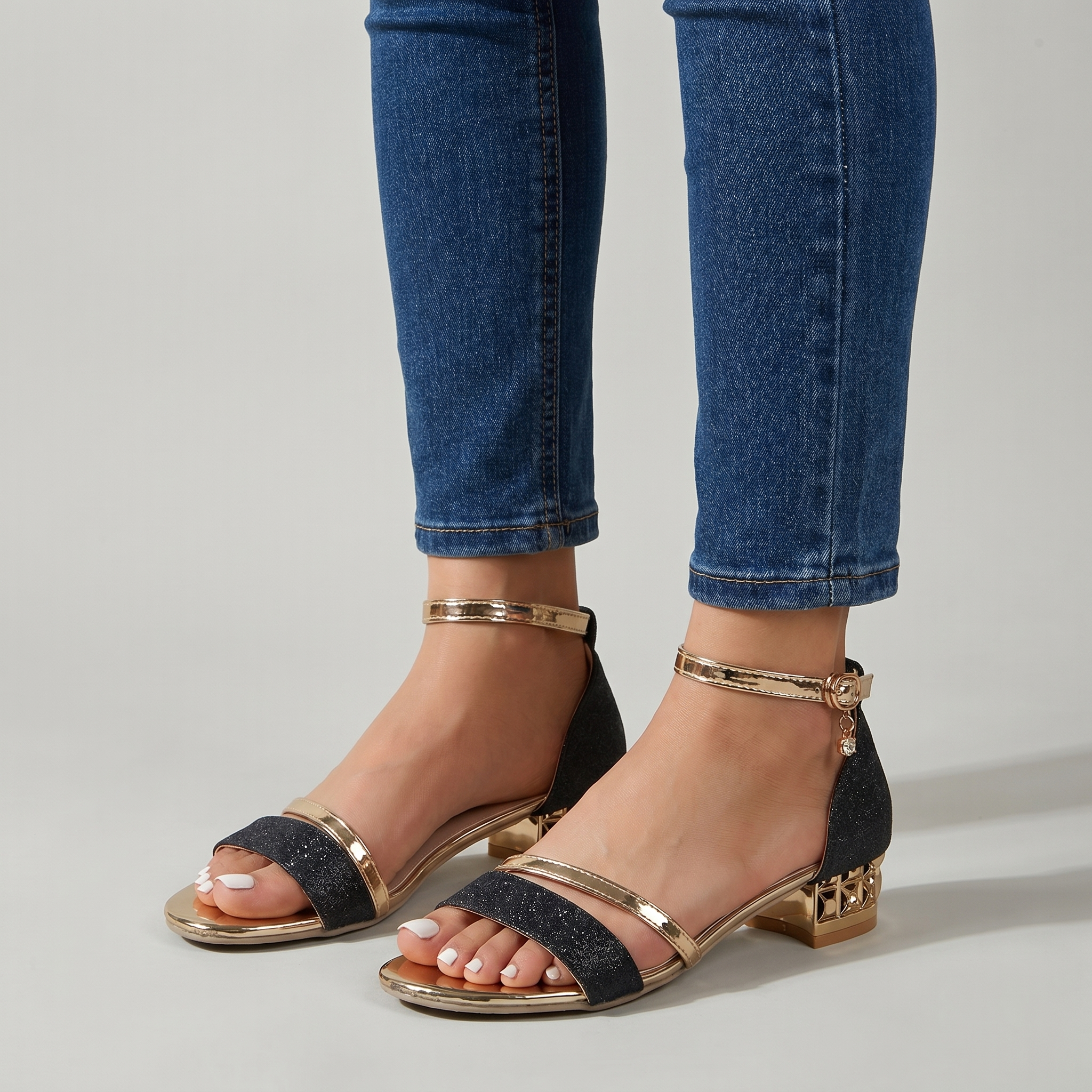 Women’s Orthopedic Support Sandals