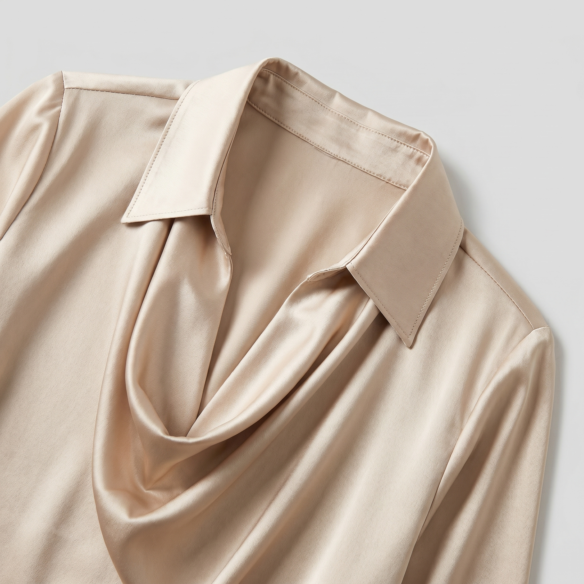 Elegant Women’s Blouse Top