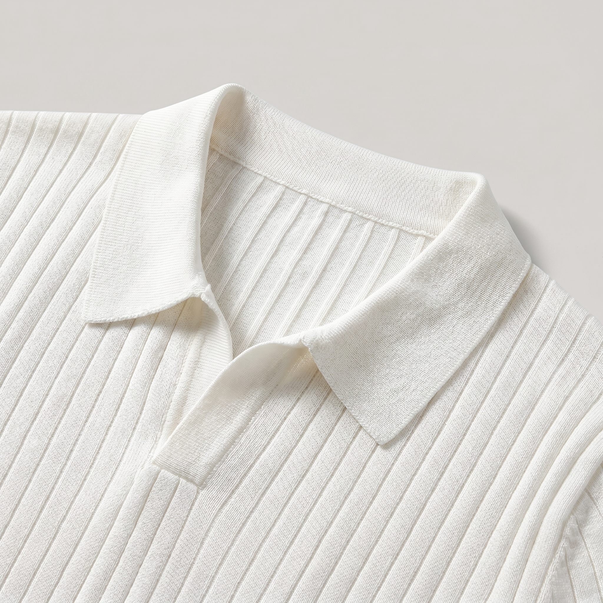 Men’s Old Money Slim Polo T-Shirt