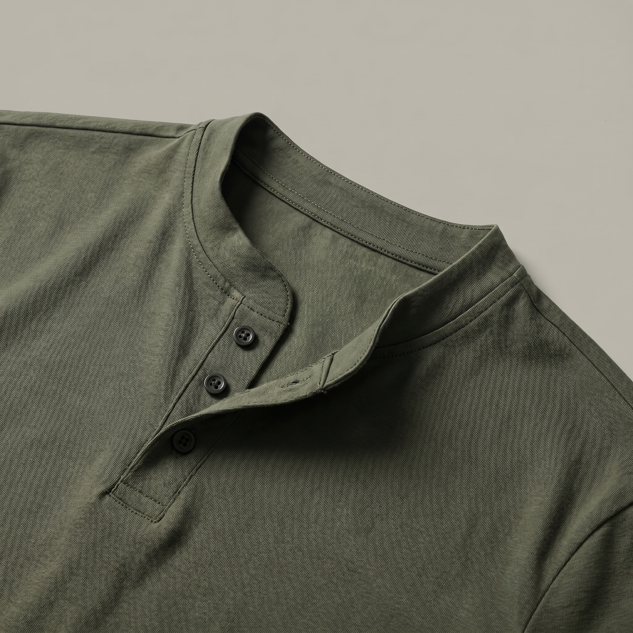 Elegant Slim Fit Cotton Polo Shirt