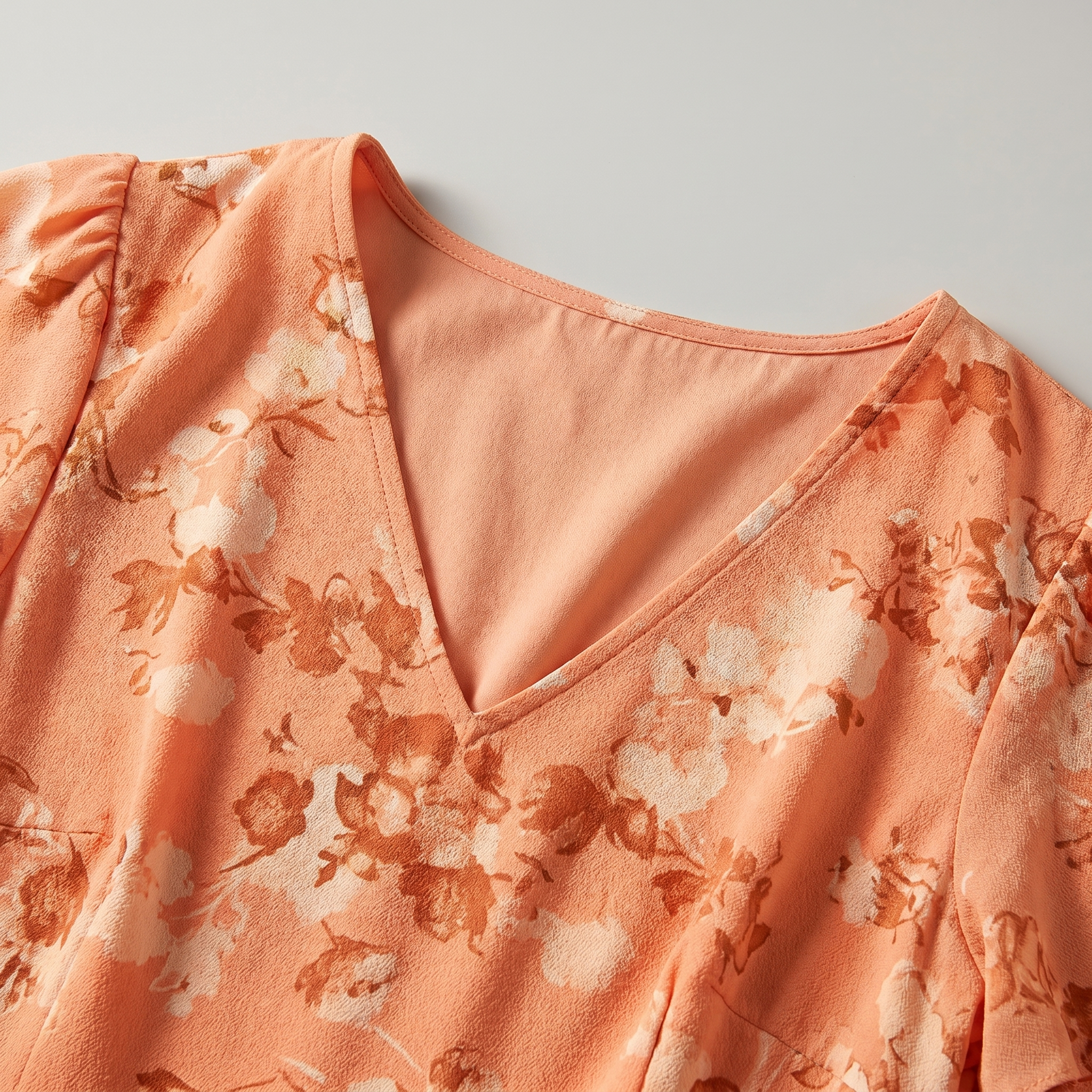 Chic Figure Enhancing Maxi Dress