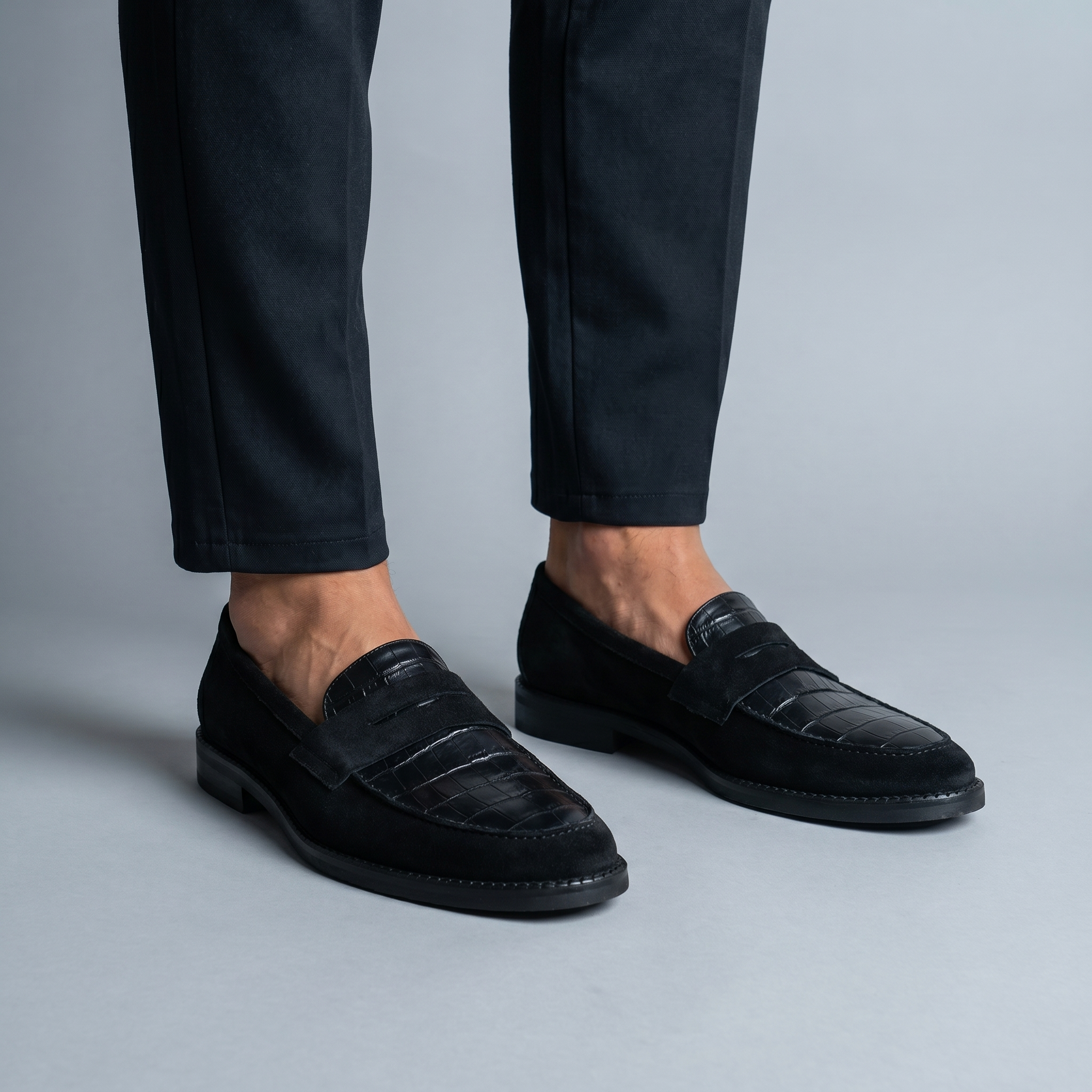 Premium Orthopedic Loafers