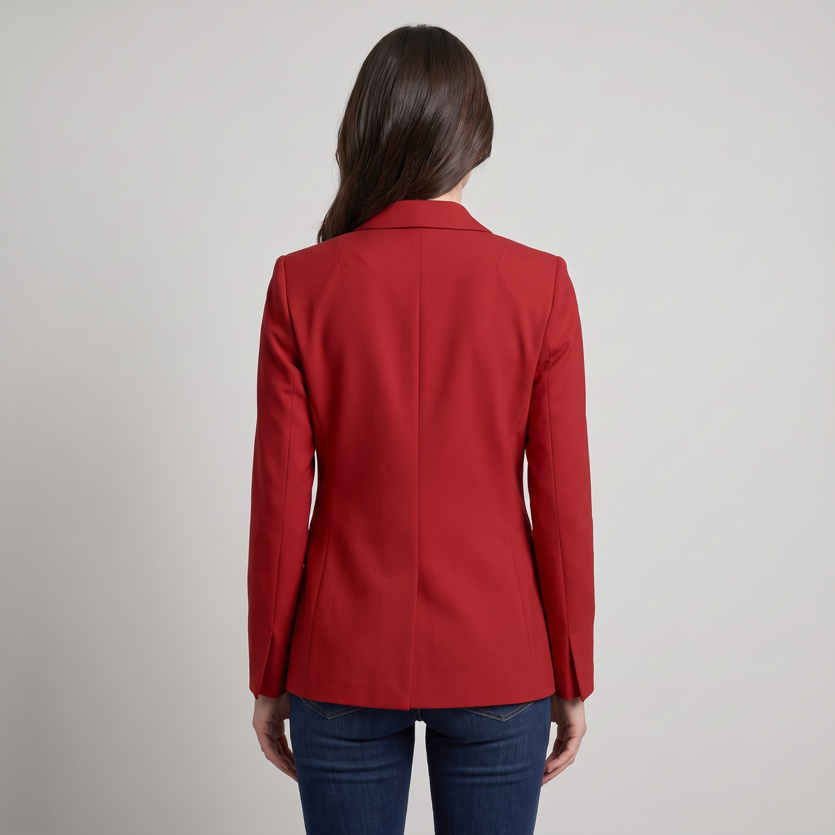 Blazer da Lavoro Classico da Donna | Perfetto per la Stagione Autunnale