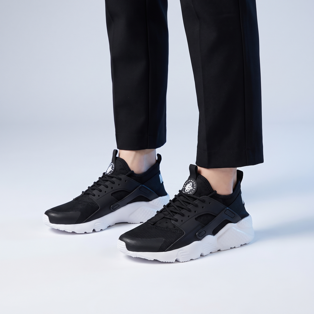 Women’s Orthopedic Sneakers with Breathable Mesh & Cushioning