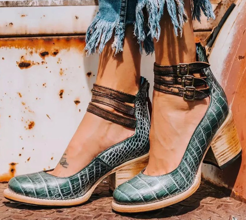 Women’s Stylish Comfort Walking Sandals