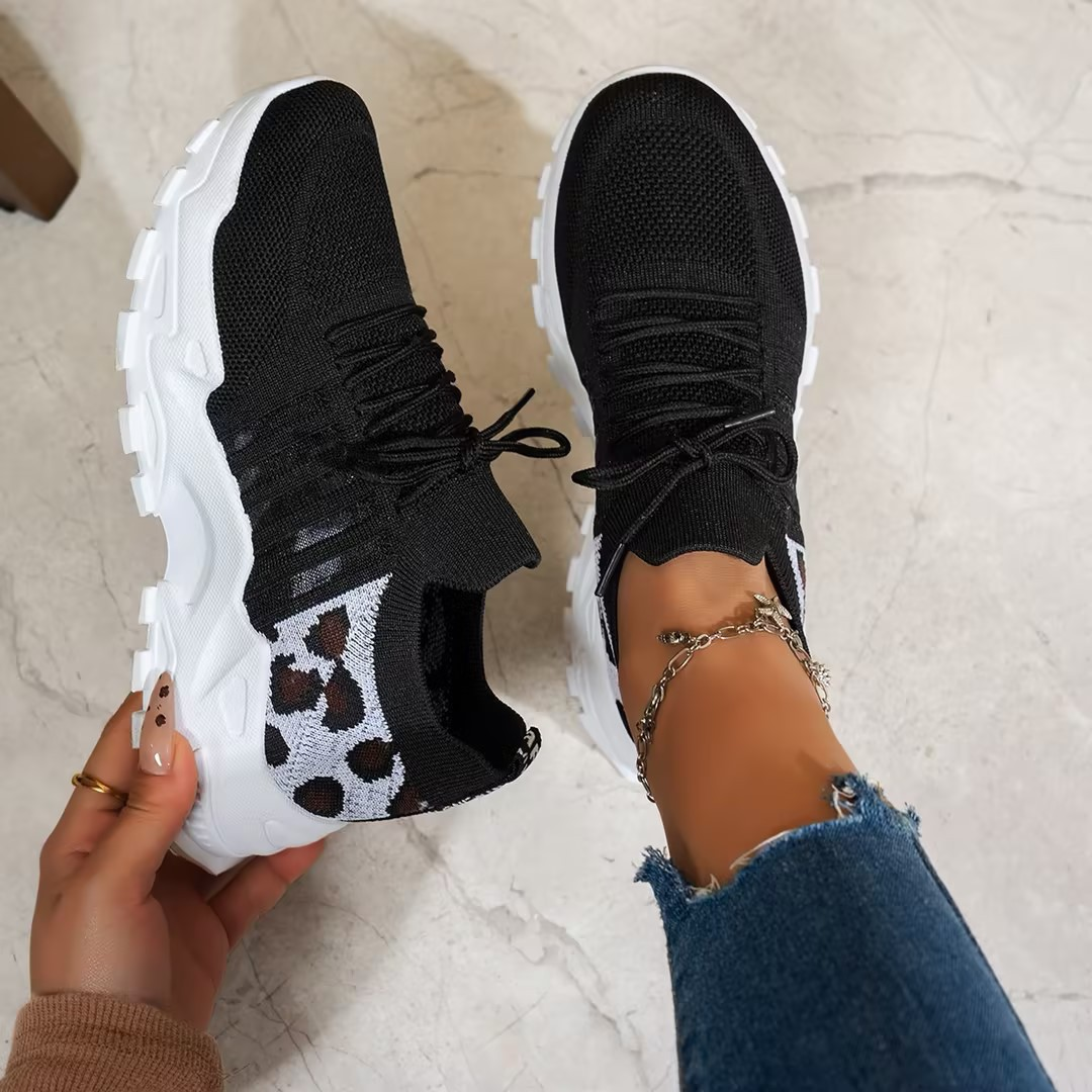 Comfort Orthopedic Walking Sneakers