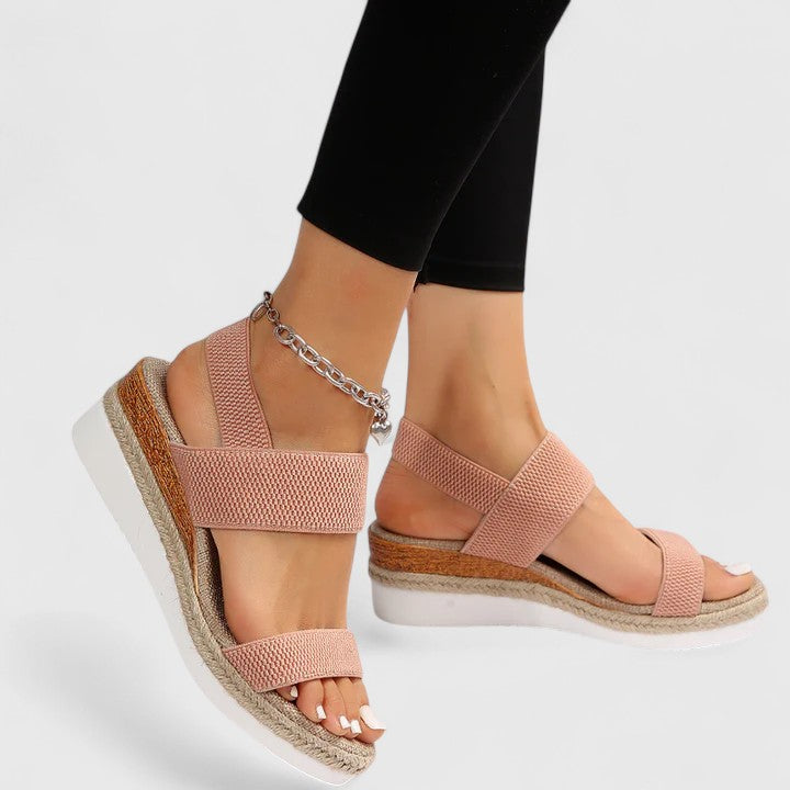 Lightweight Orthopedic Summer Sandals