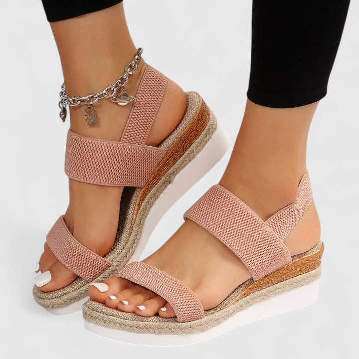 Lightweight Orthopedic Summer Sandals